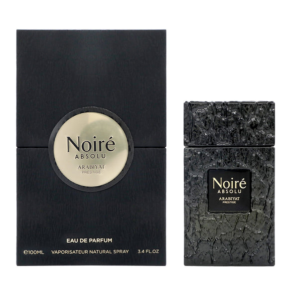 ARABIYAT PRESTIGE NOIRE ABSOLU