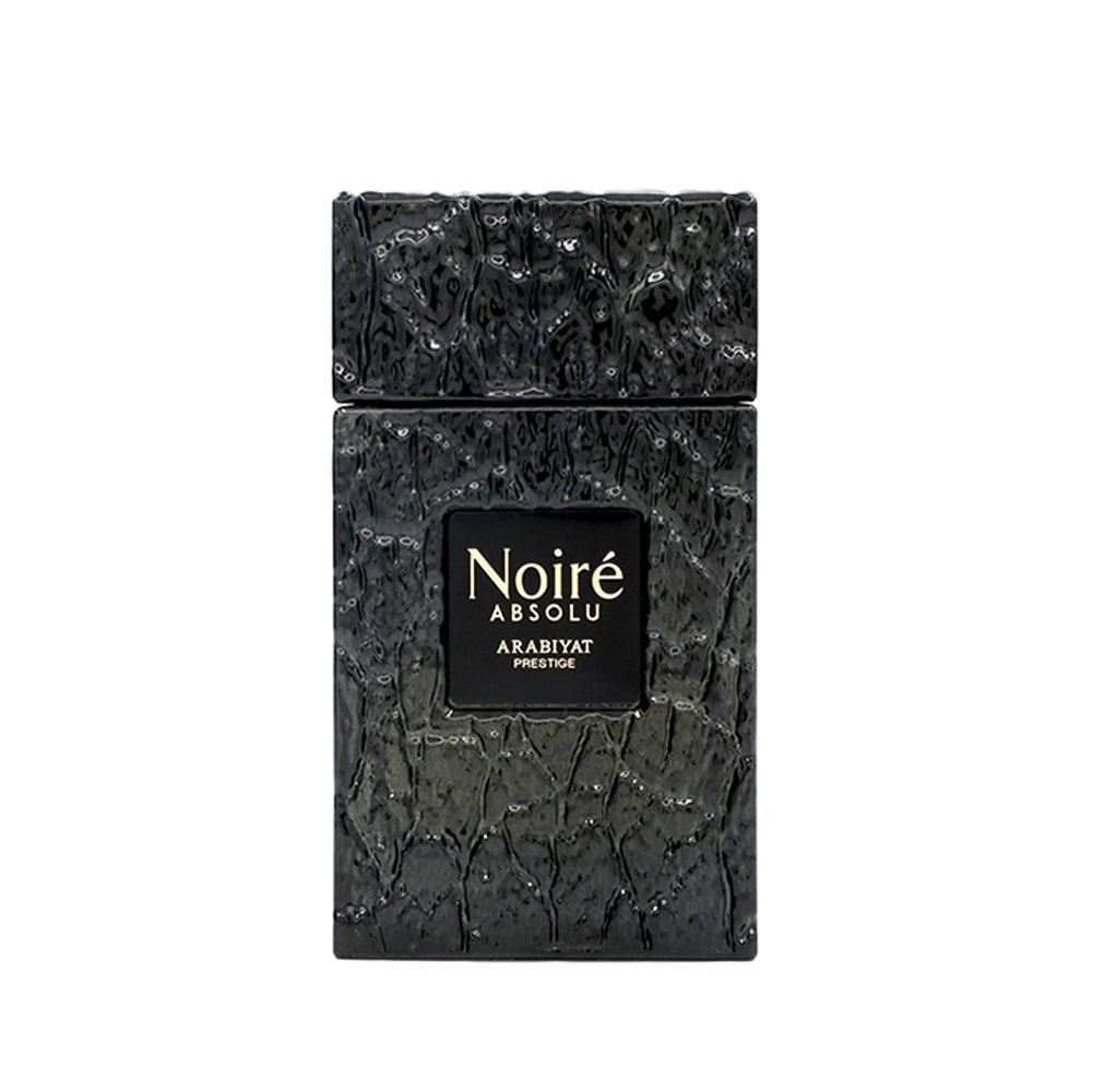 ARABIYAT PRESTIGE NOIRE ABSOLU