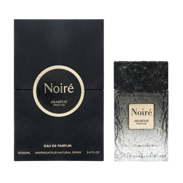 ARABIYAT PRESTIGE NOIRE