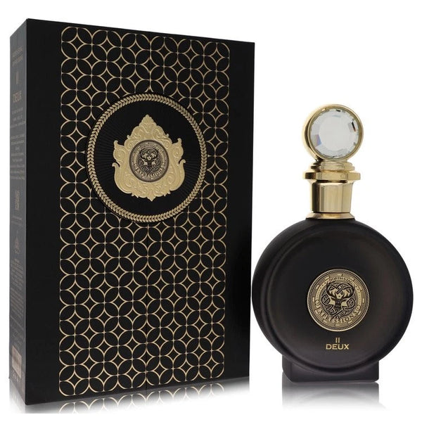 PARIS CORNER NORTH STAG EXPRESSION 2 DEUX 100 ML