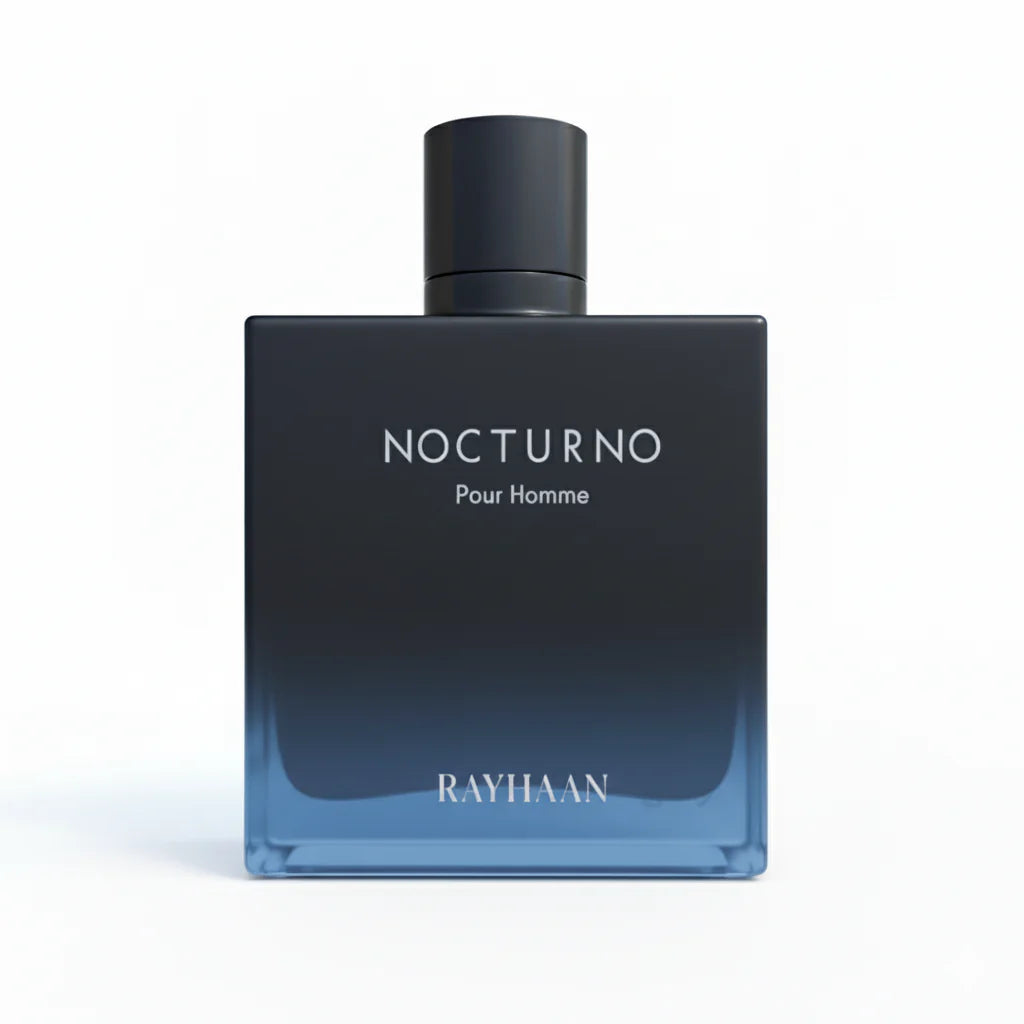 RAYHAAN NOCTURNO