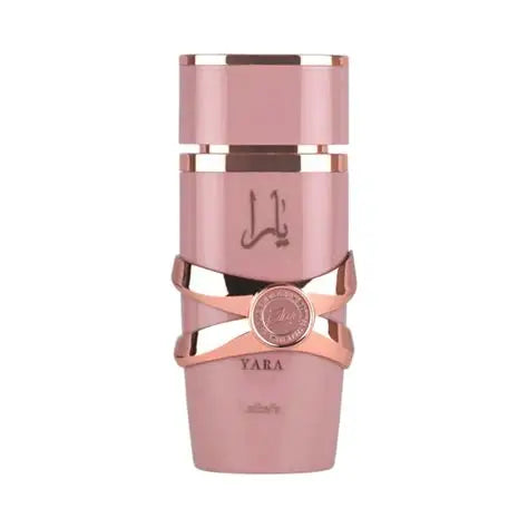 LATTAFA YARA ELIXIR EDP 100ML