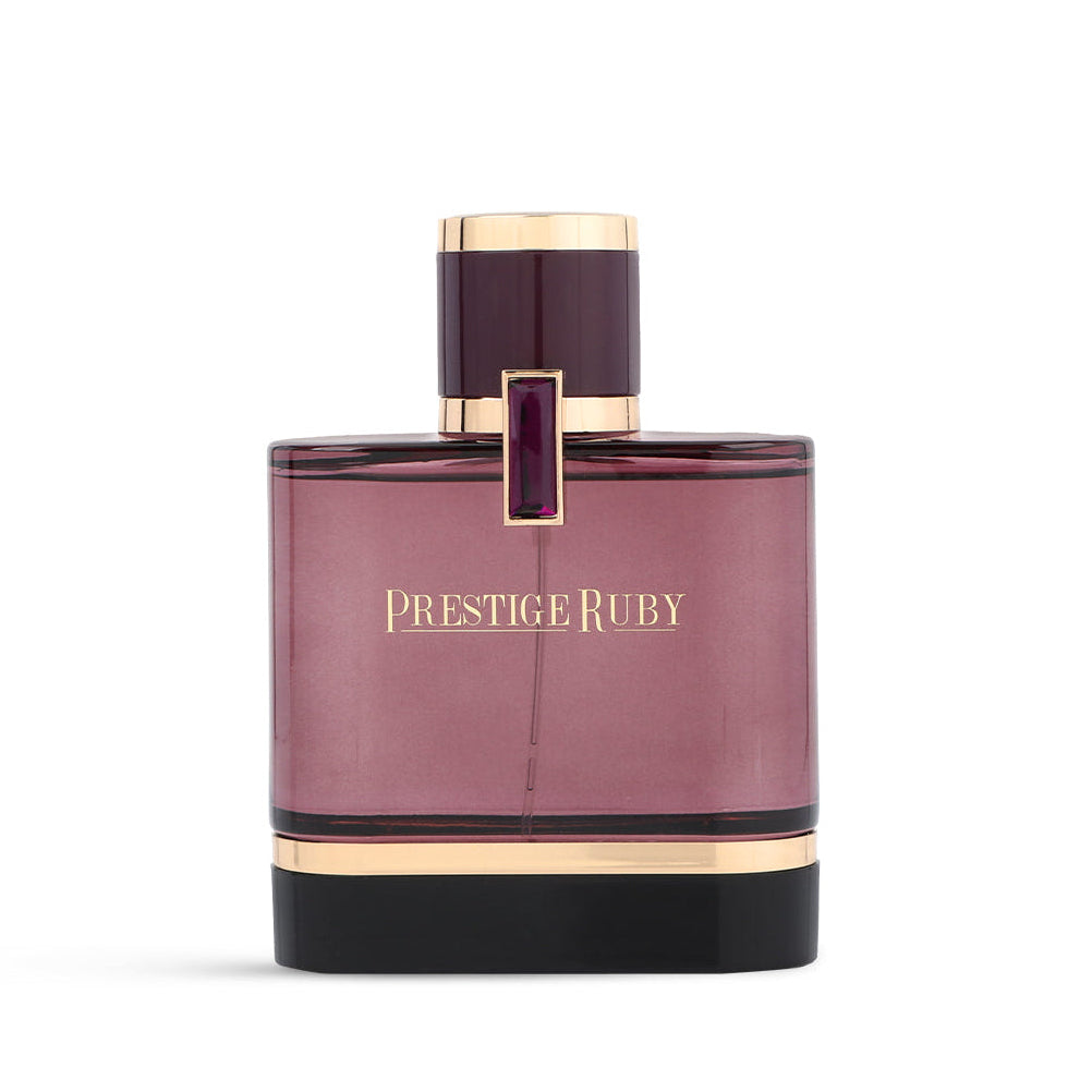 AL MAJED PRESTIGE RUBY 100 ML