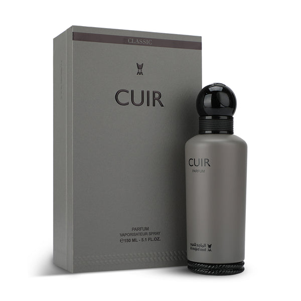 AL MAJED CUIR 150 ML