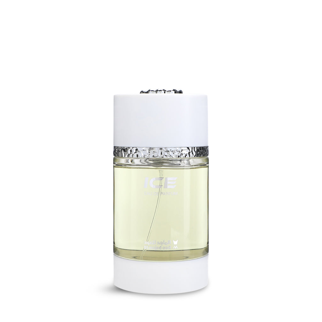 AL MAJED ICE 150 ML