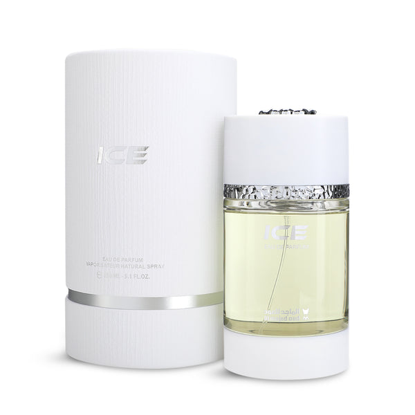 AL MAJED ICE 150 ML