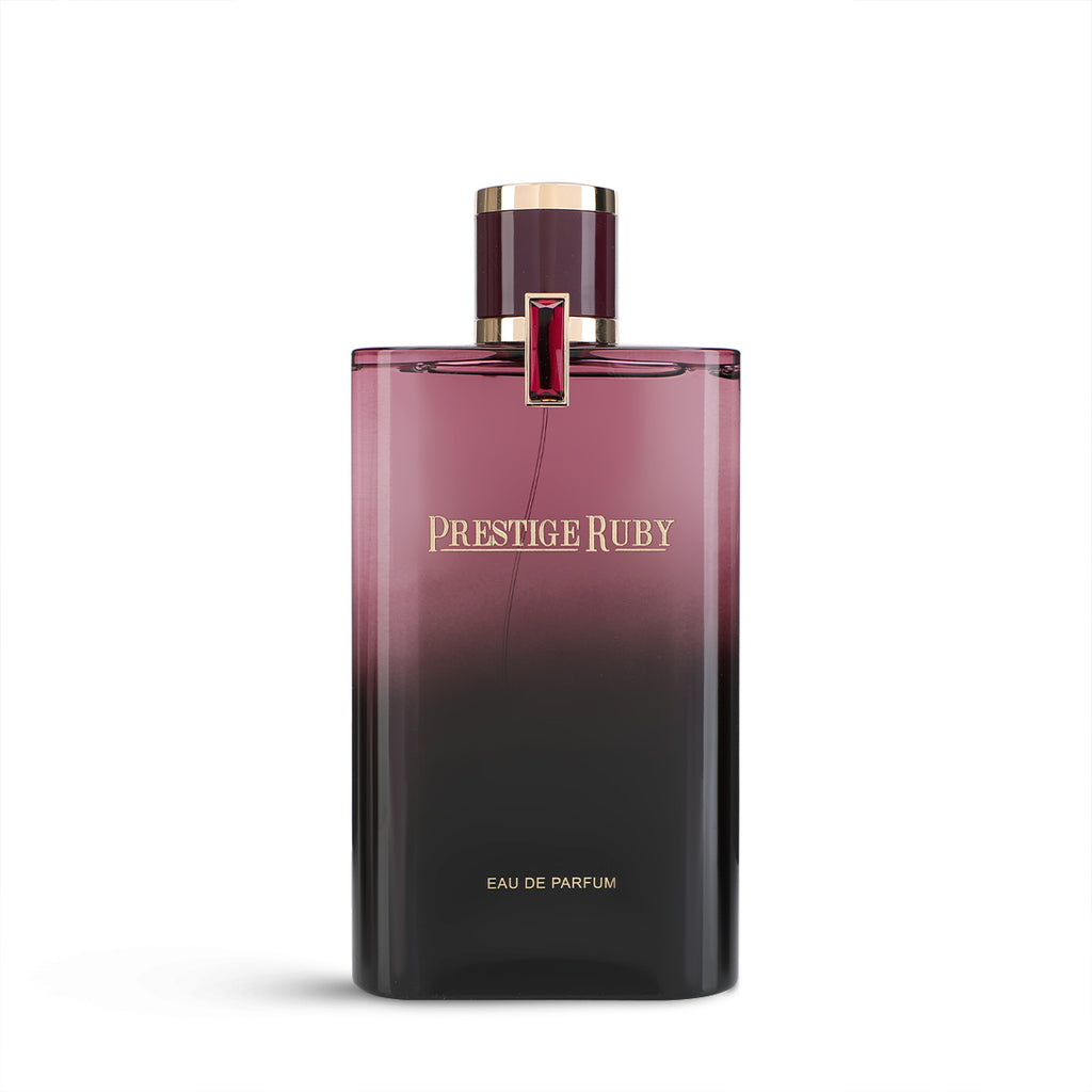 AL MAJED PRESTIGE RUBY 200 ML