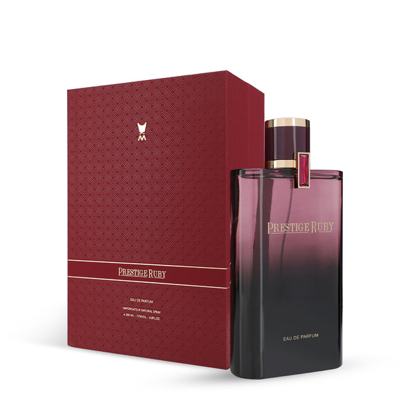 AL MAJED PRESTIGE RUBY 200 ML
