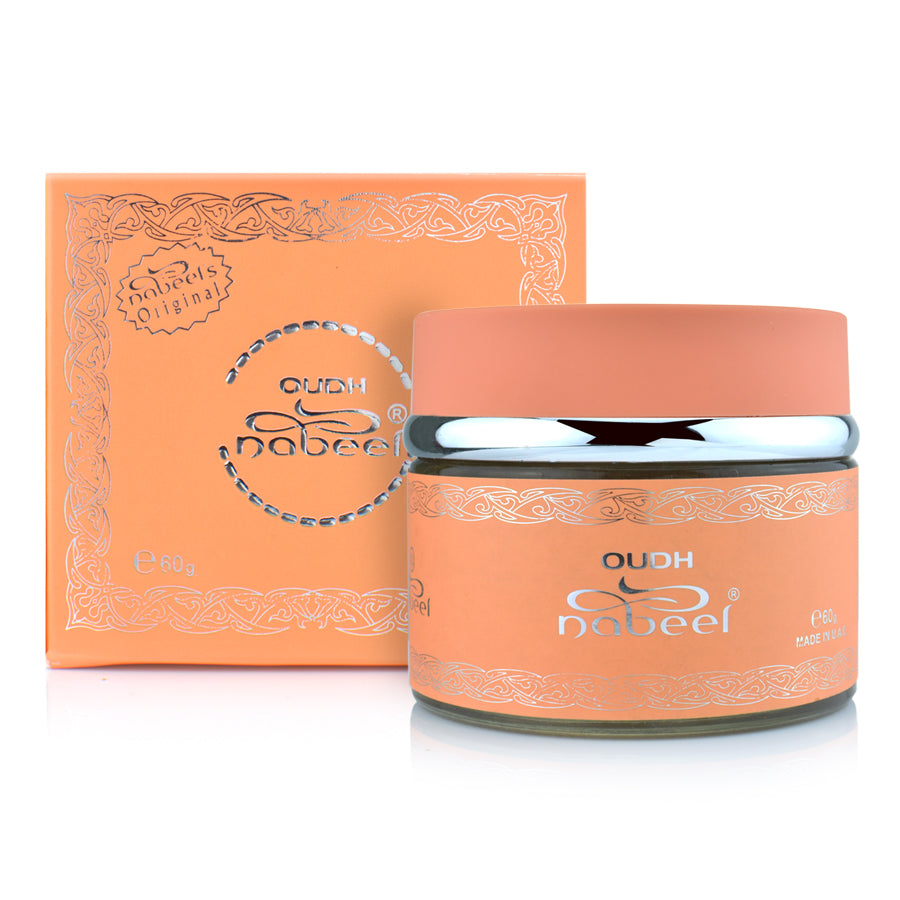 OUD NABEEL 60GM