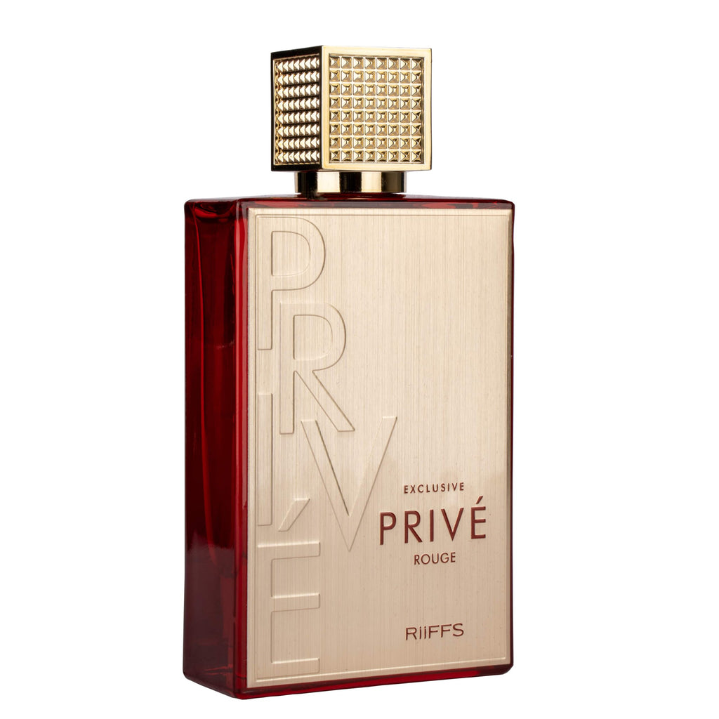 RIIFFS EXCLUSIVE PRIVE ROUGE 