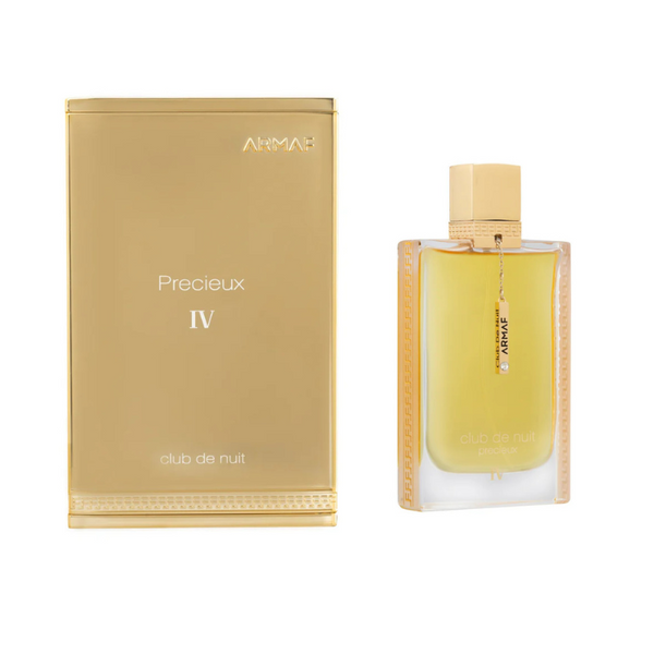 ARMAF CLUB DE UNIT PRECIEUX IV 55ML