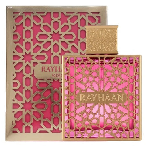 RAYHAAN KISS