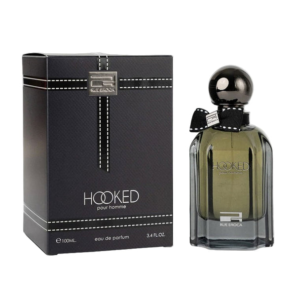 RUE BROCA HOOKED POUR HOMME