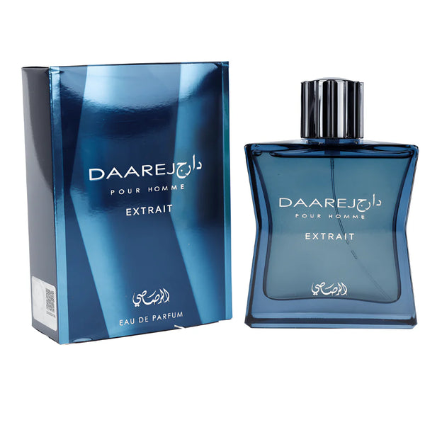 RASASI DAAREJ EXTRAIT