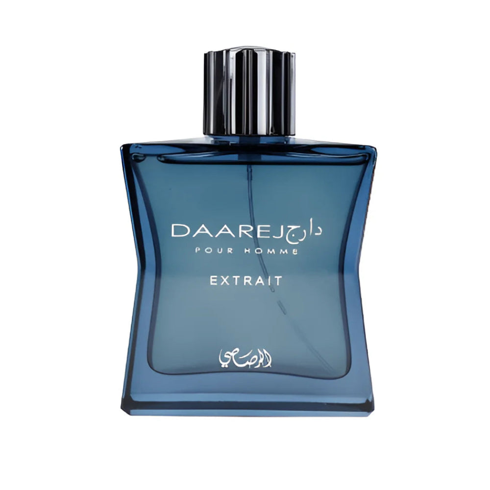 RASASI DAAREJ EXTRAIT