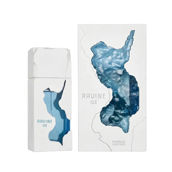 FRENCH AVENUE RAVINE ICE 100 ML