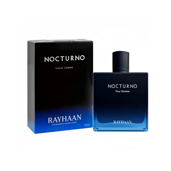 RAYHAAN NOCTURNO