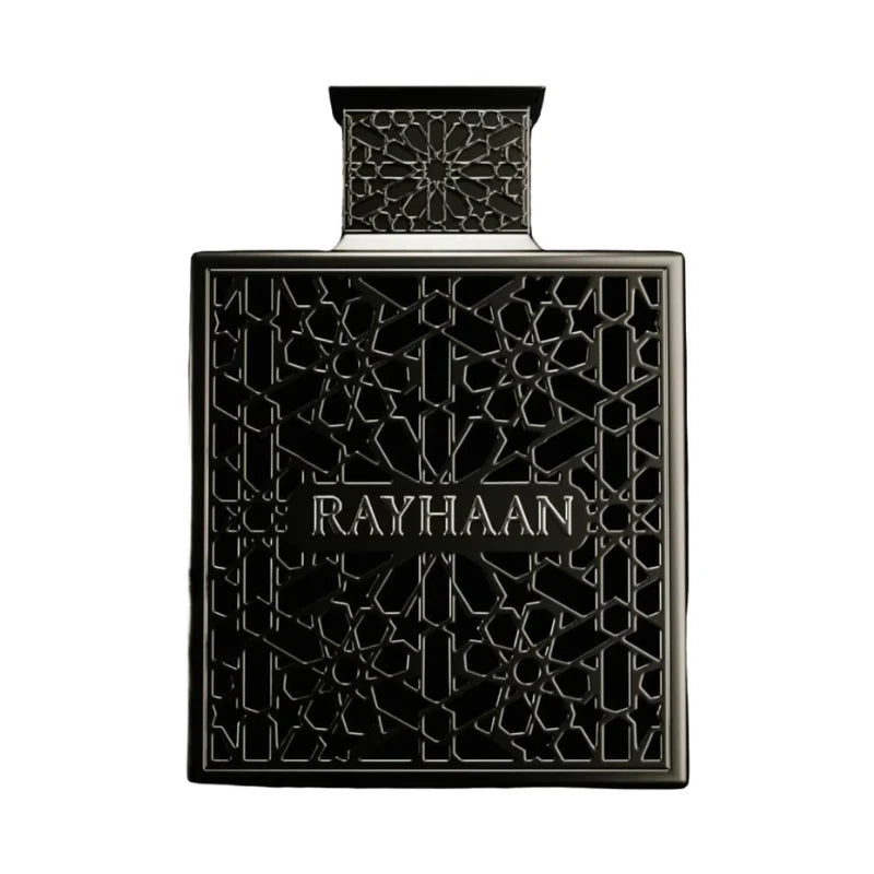 Rayhaan Obsidian