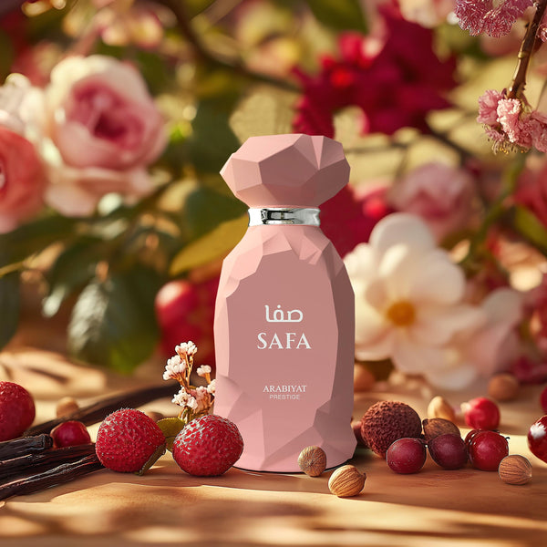 ARABIYAT PRESTIGE SAFA