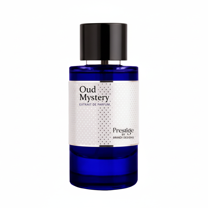 BRANDY DESIGNS OUD MYSTERY