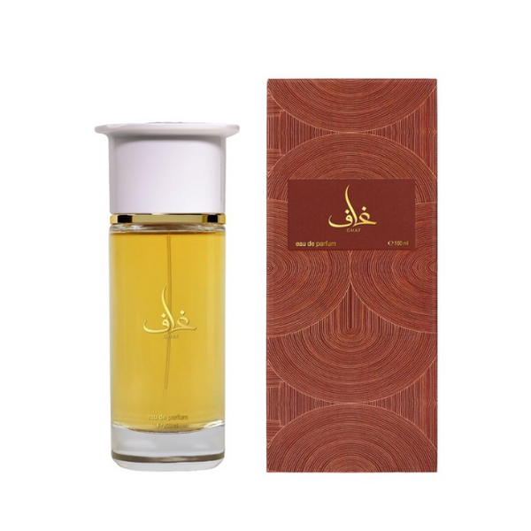 AHMED AL MAGARIBI GHAF 100ml