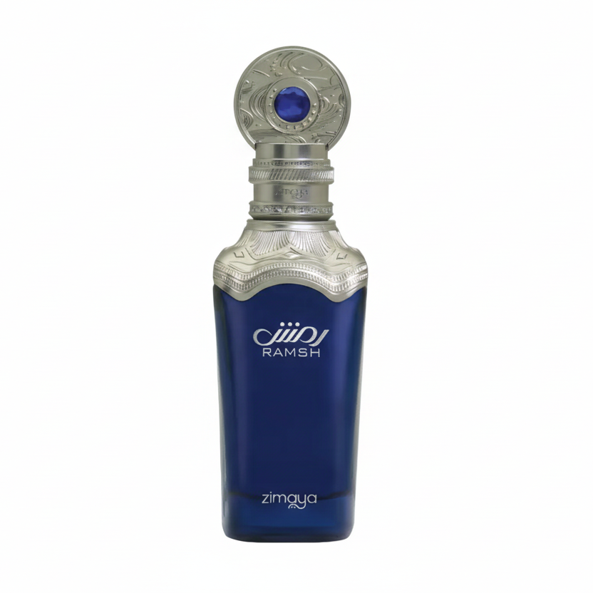 ZIMAYA RAMSH IMPERIUM BLUE EDP 100ML