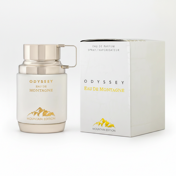 ARMAF ODYSSEY MONTAGNE EDP 100 ML