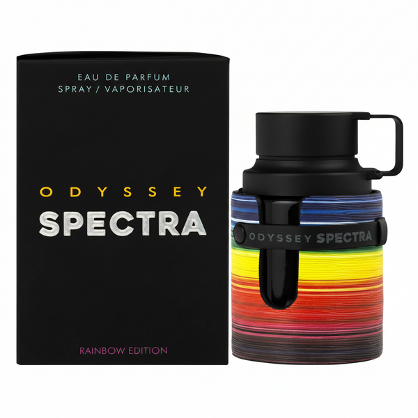 ARMAF ODYSSEY SPECTRA RAINBOW EDITION