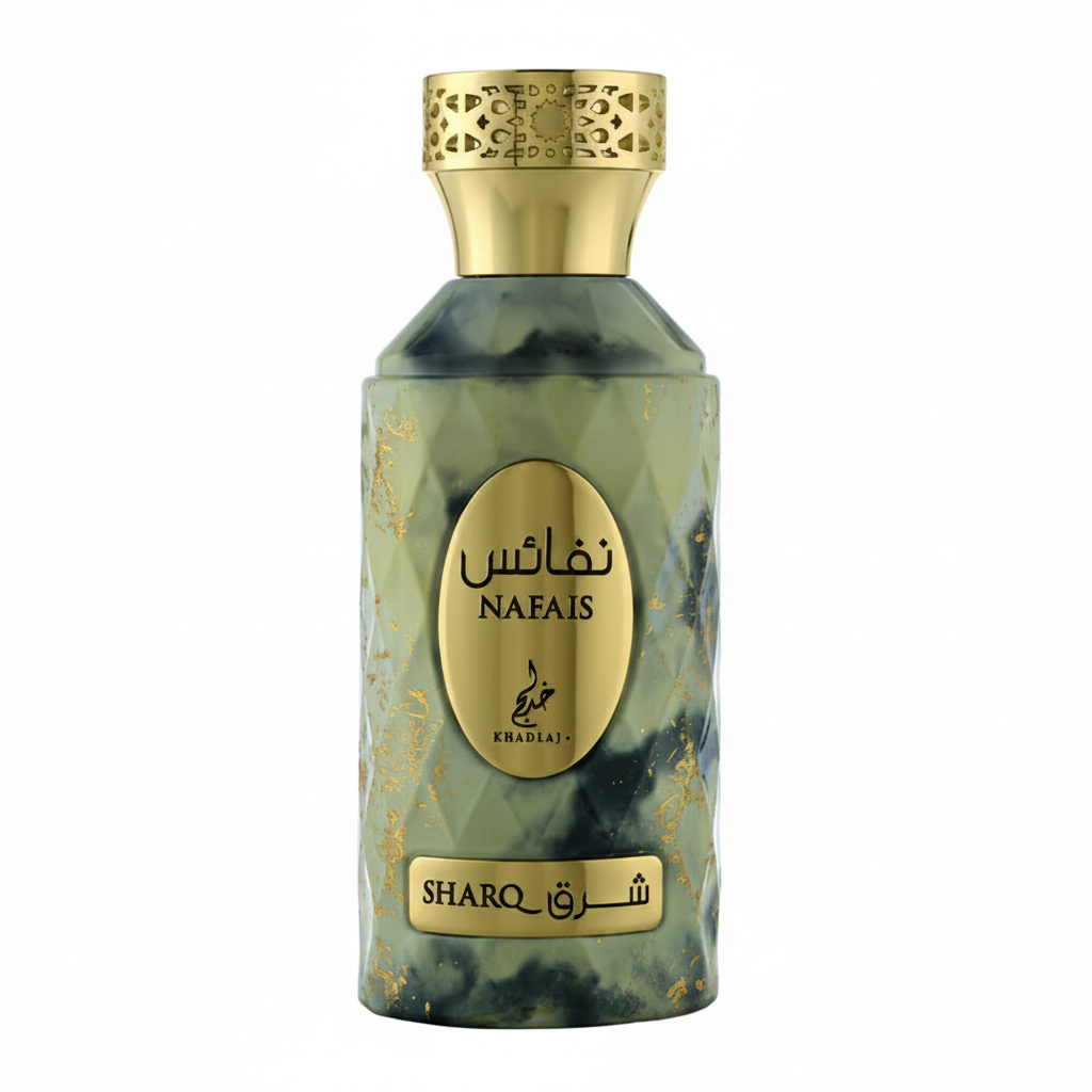 KHADLAJ NAFAIS SHARQ 100 ML