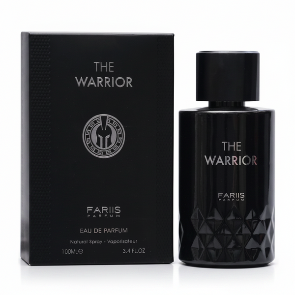 FARIIS THE WARRIOR 100 ML