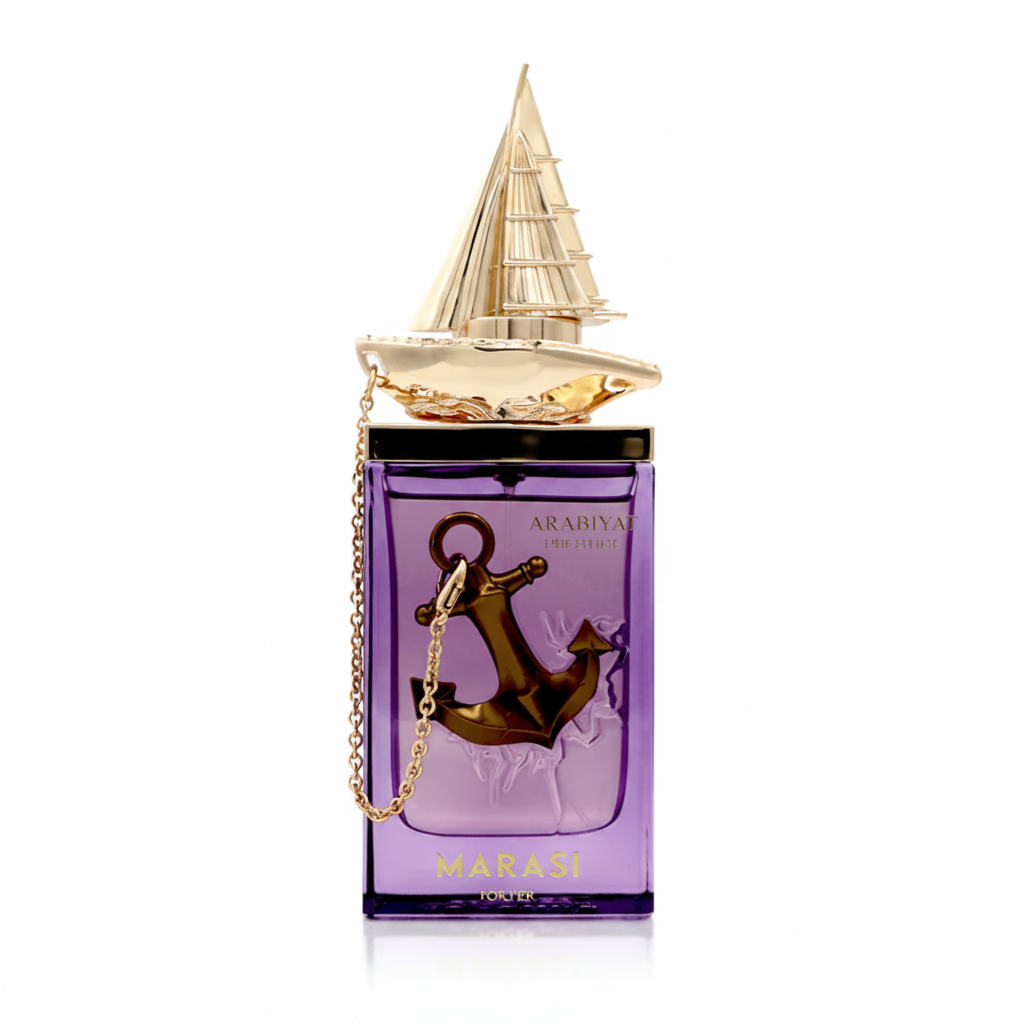ARABIYAT PRESTIGE MARASI FOR HER EDP 100ML