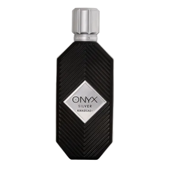 KHADLAJ ONYX SILVER 100 ML