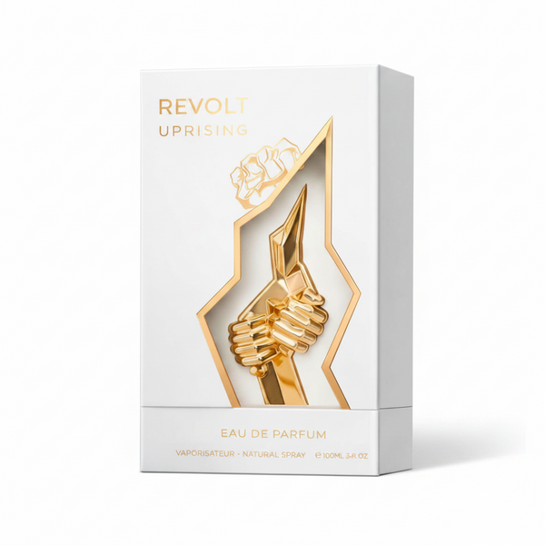 ARABIYAT PRESTIGE REVOLT UPRISING EDP 100ML