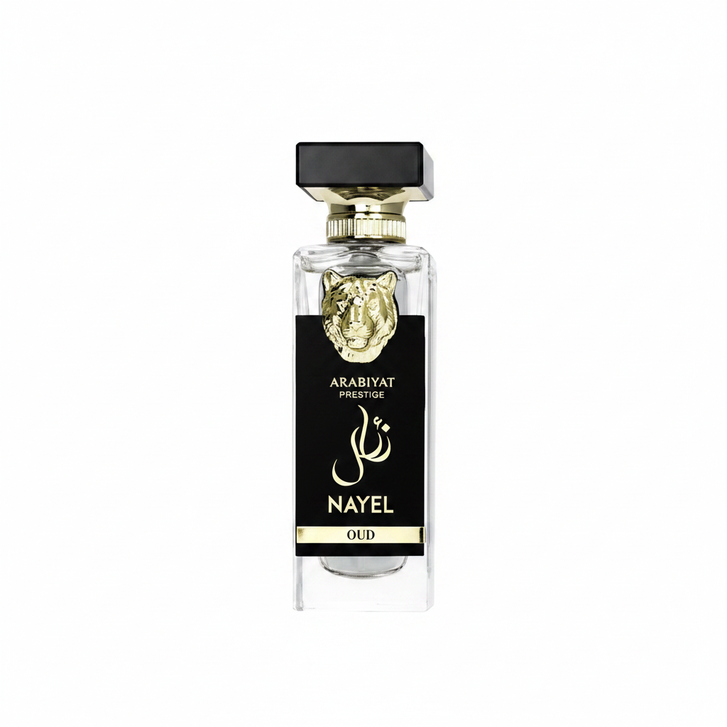 ARABIYAT PRESTIGE NAYEL OUD 70 ML