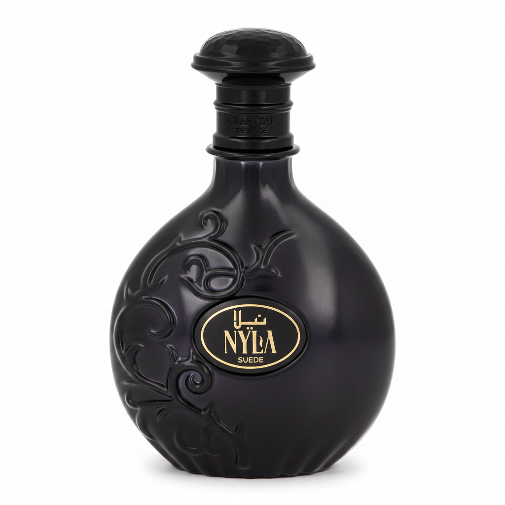 ARABIYAT PRESTIGE NYLA SUEDE 80 ML