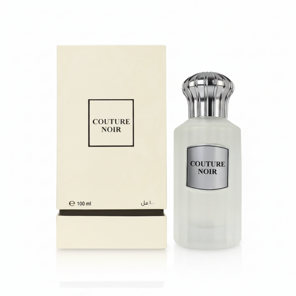 AHMED AL MAGHRIBI COUTURE NOIR 100 ML