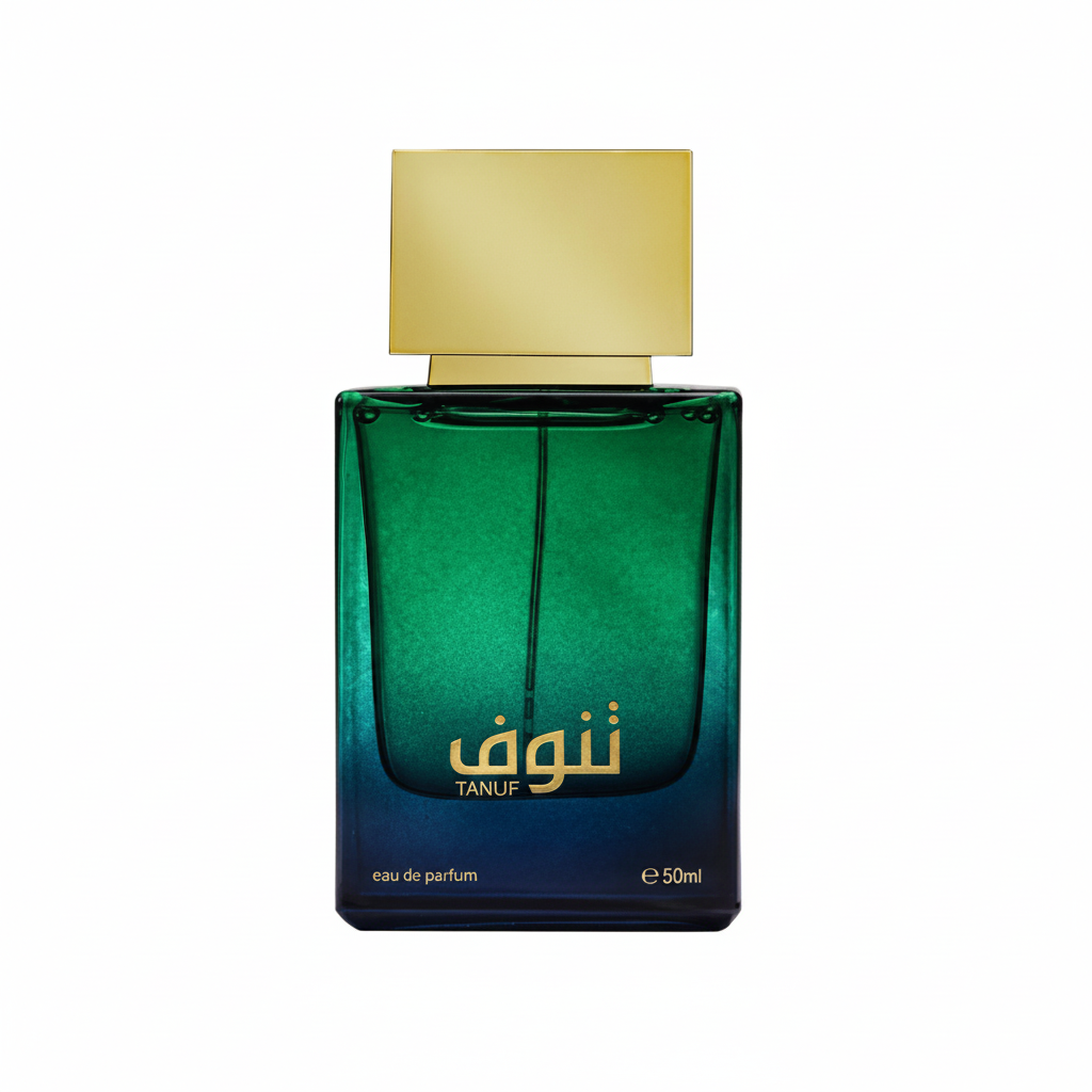 AHMED AL MAGHRIBI TANUF 50 ML