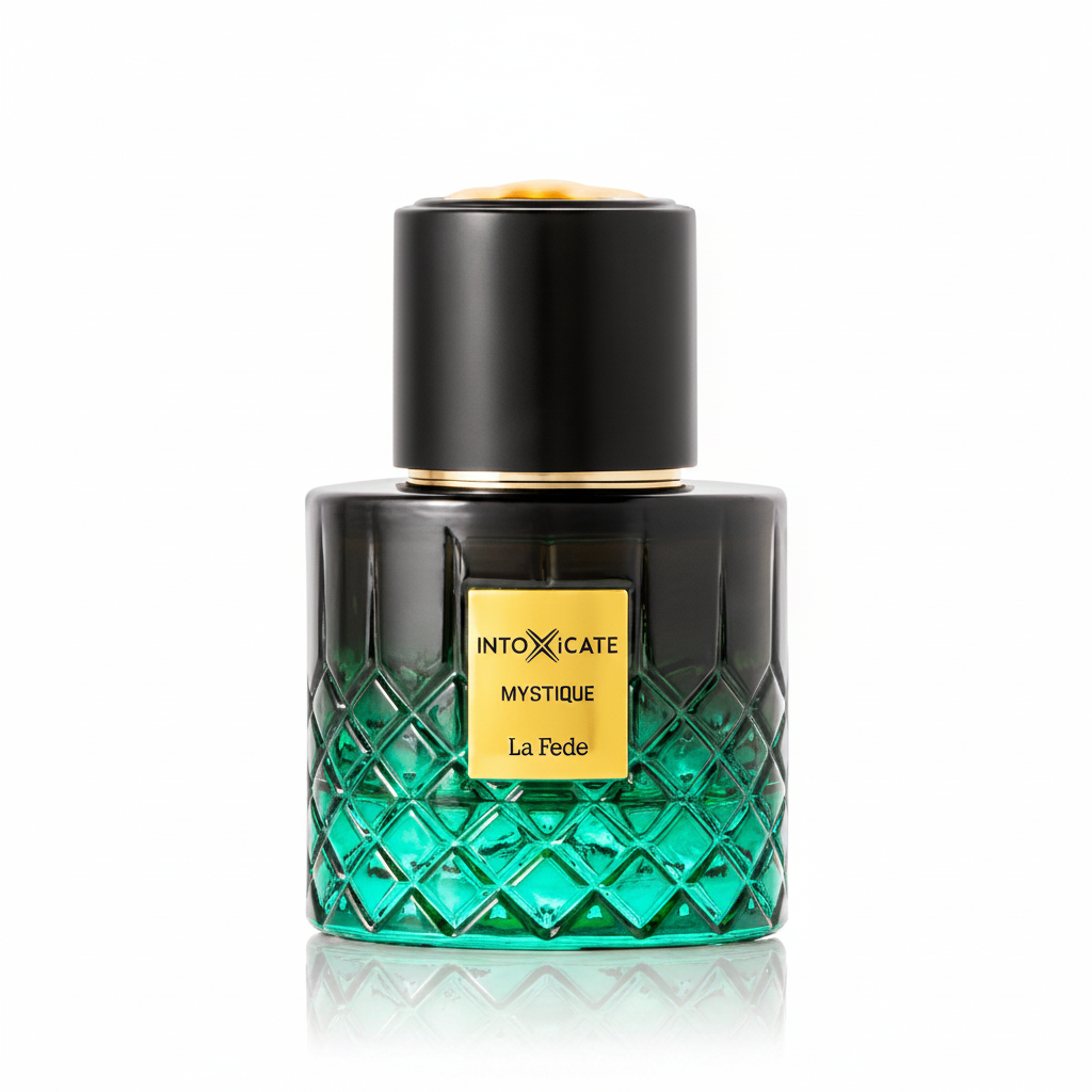 INTOXICATE MYSTIQUE 100 ML