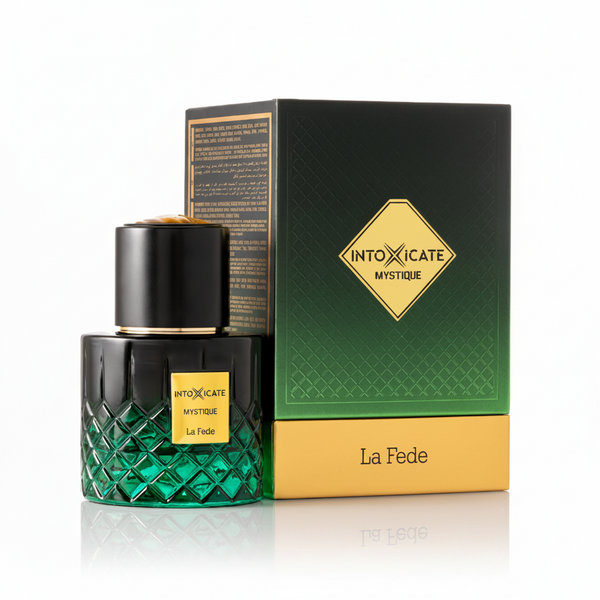INTOXICATE MYSTIQUE 100 ML