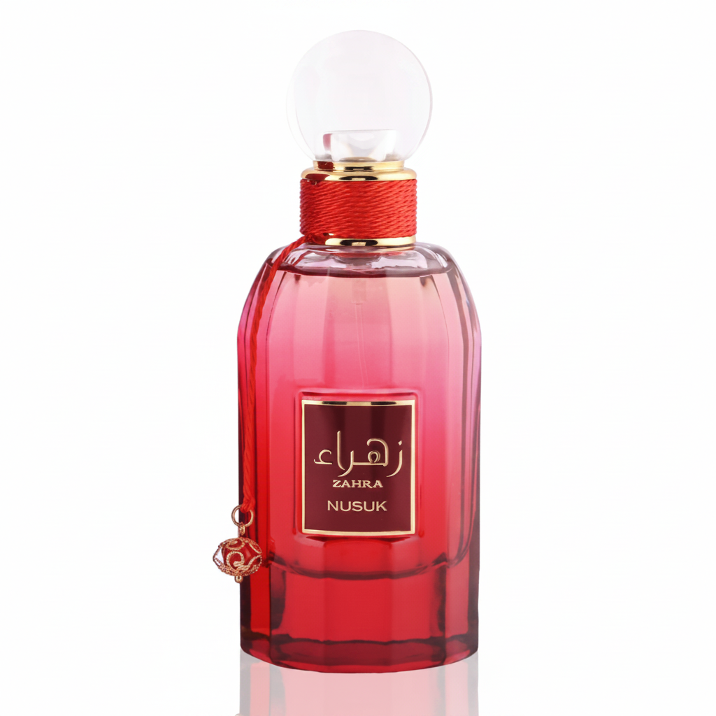 NUSUK ZAHRA 85 ML