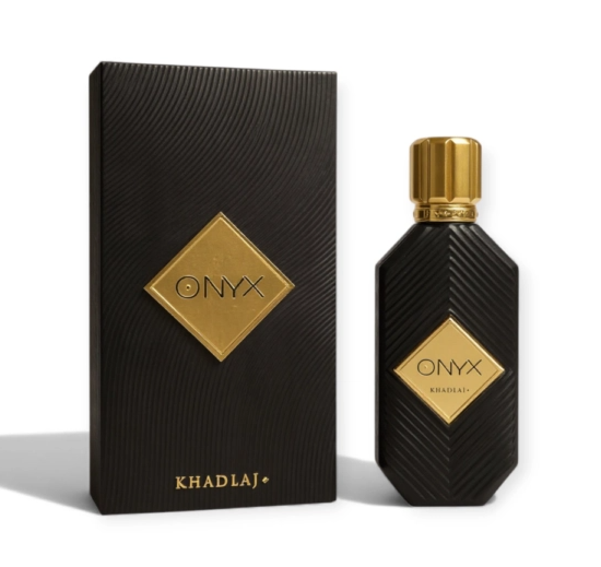 KHADLAJ ONYX GOLD 100 ML