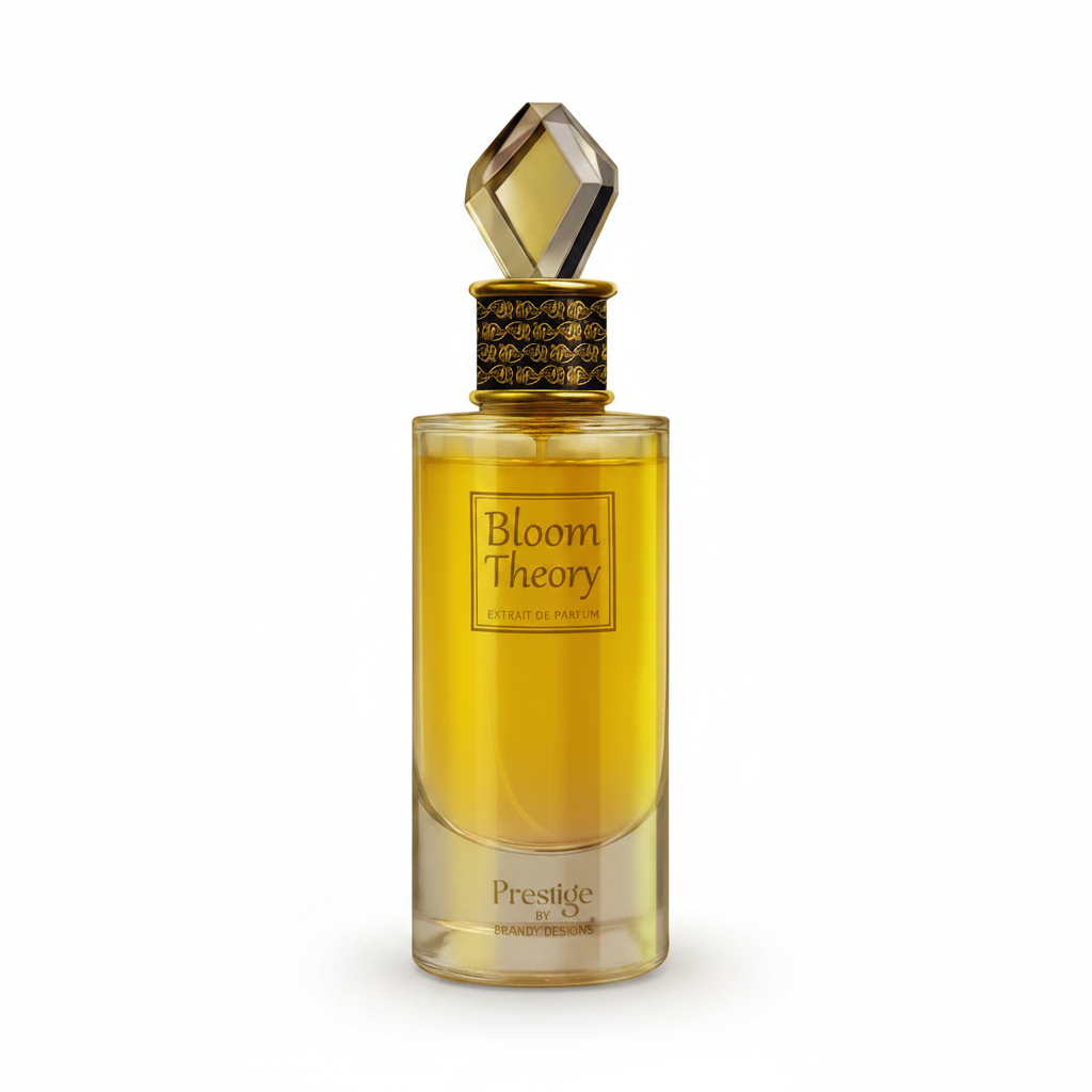 BRANDY PRESTIGE BLOOM THEORY 100 ML