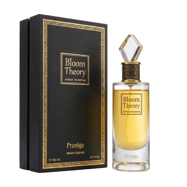 BRANDY PRESTIGE BLOOM THEORY 100 ML
