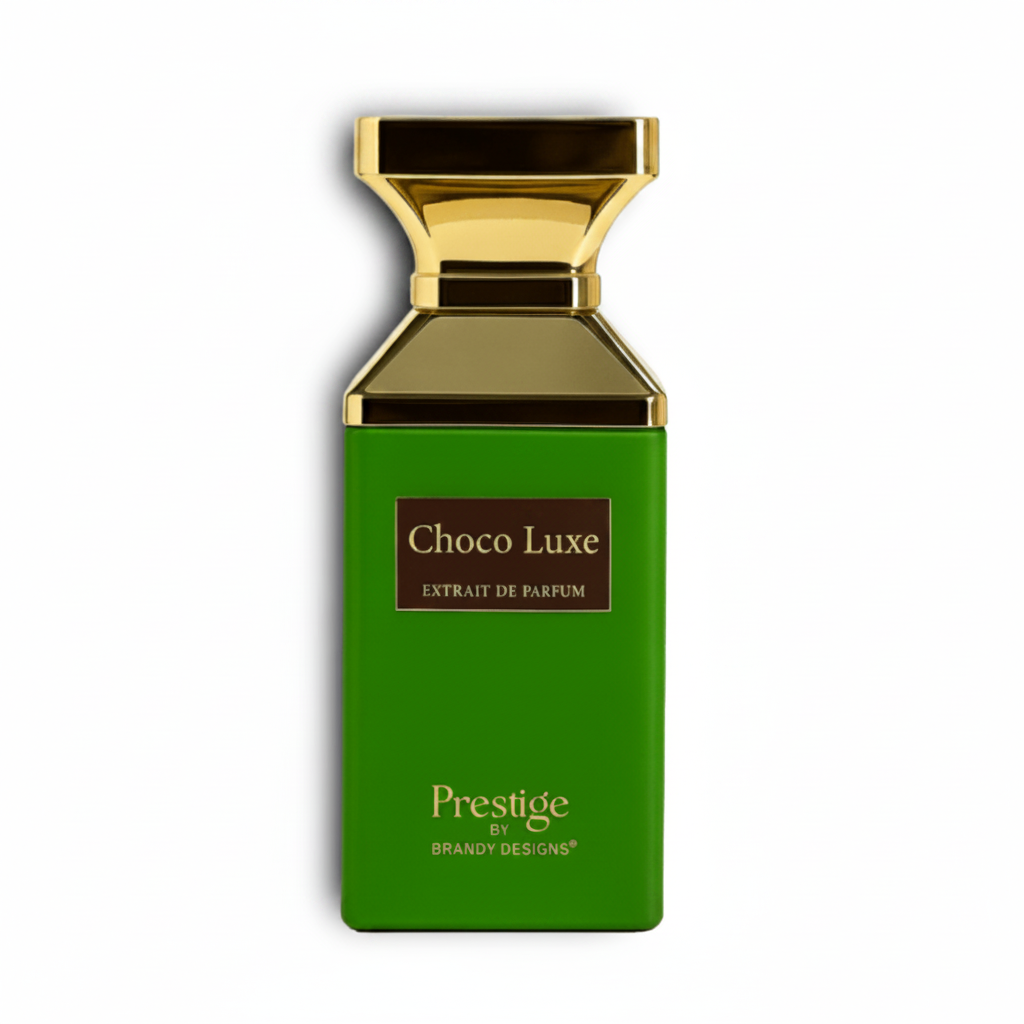 BRANDY PRESTIGE CHOCO LUXE 100 ML