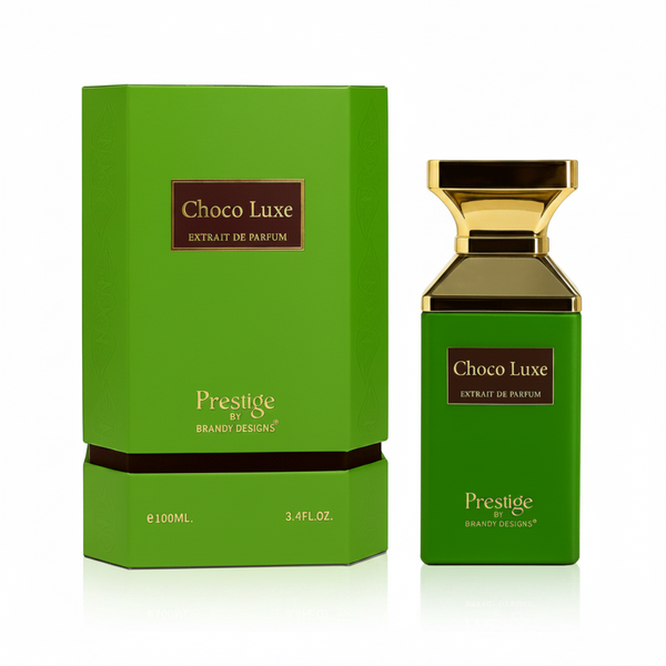 BRANDY PRESTIGE CHOCO LUXE 100 ML
