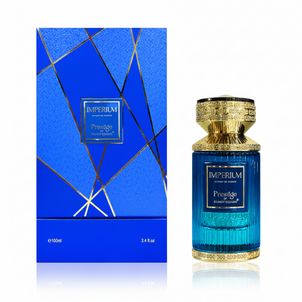 BRANDY PRESTIGE IMPERIUM 100 ML