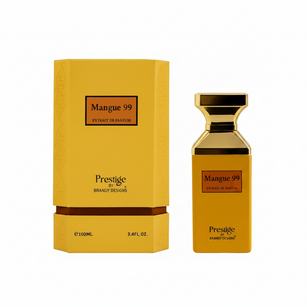 BRANDY PRESTIGE MANGUE 99 100 ML