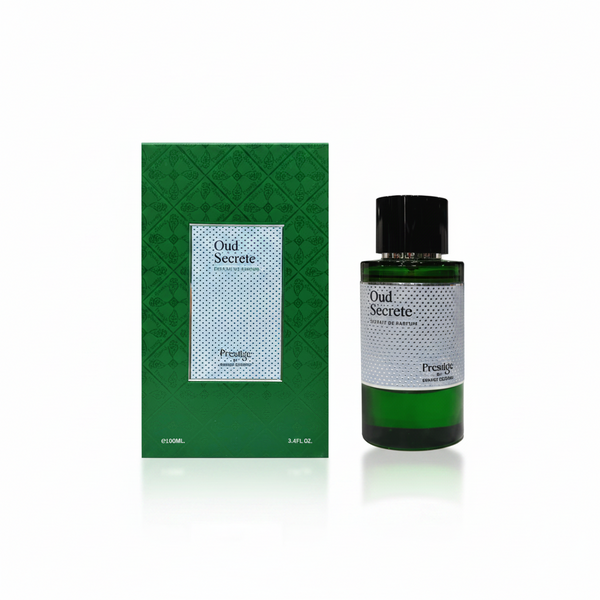 BRANDY PRESTIGE OUD SECRETE 100 ML
