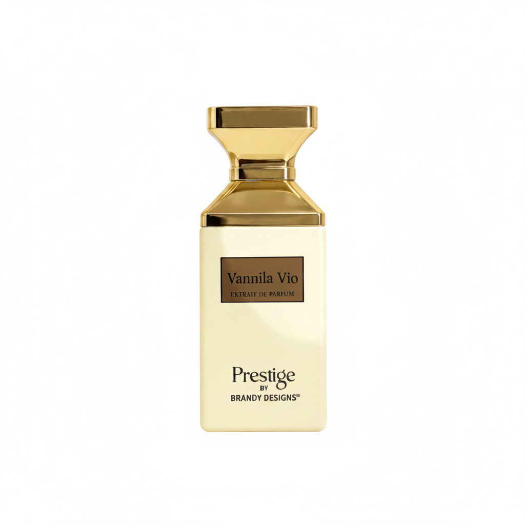 BRANDY PRESTIGE VANNILA VIO 100 ML