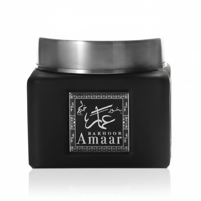 BAKHOOR AMAAR 100 GMS